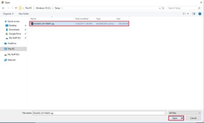 Upgrade Esxi 6 5 Version Using The Offline Bundle Vmscrub Upgrade Esxi 6 5 Version Using The Offline Bundle Vmscrub
