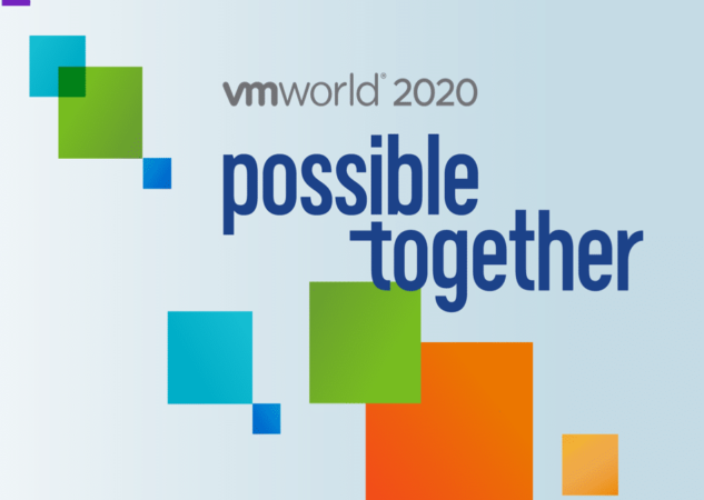 VMworld 2020 - VMscrub