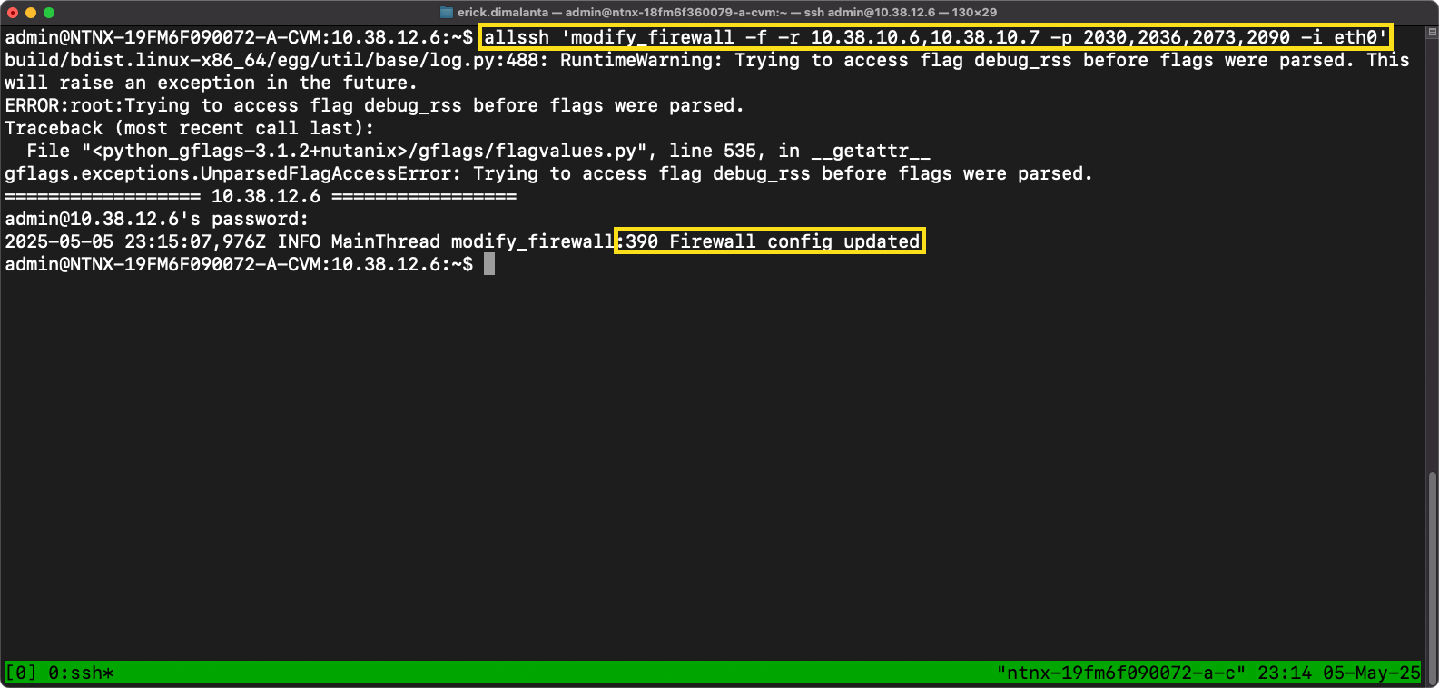 commandssh01