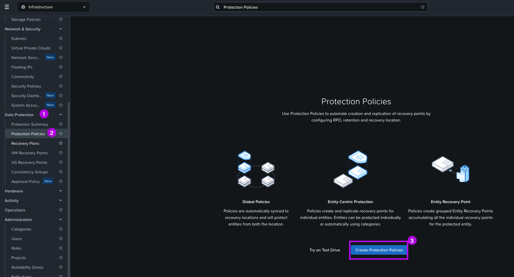 protectionpolicy